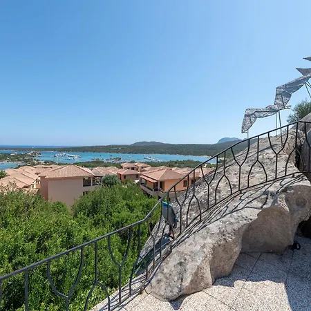 Relax Near The With Sea View * Marinella (Sardinia)