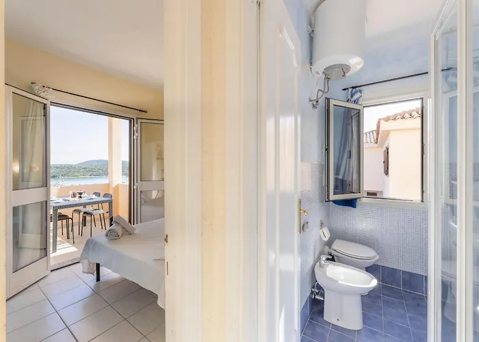 Relax Near The With Sea View