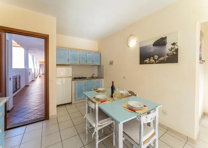 Relax Near The With Sea View * Marinella