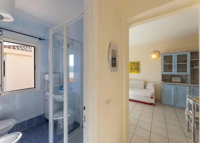 Relax Near The With Sea View * Marinella