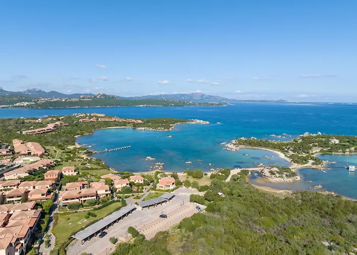 Apartman Relax Near The With Sea View
