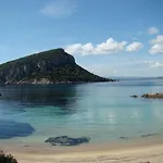 Apartmán Relax Near The With Sea View *