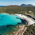 Relax Near The With Sea View * Marinella (Sardinia)