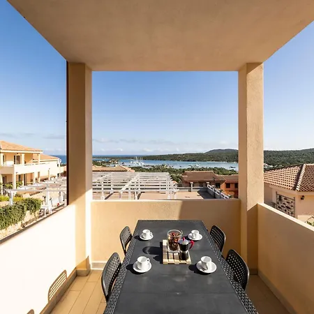 Relax Near The With Sea View
