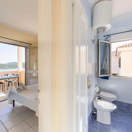 Relax Near The With Sea View