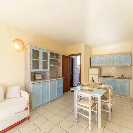 Relax Near The With Sea View Daire