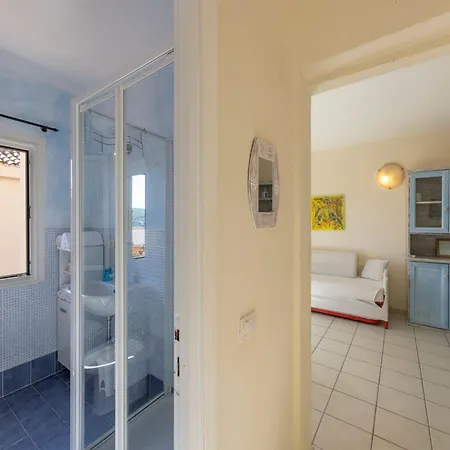 Relax Near The With Sea View * Marinella (Sardinia)