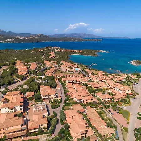 Relax Near The With Sea View Apartment Marinella (Sardinia)