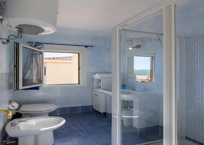 Relax Near The With Sea View Daire *